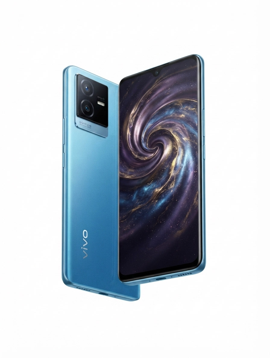 Vivo T2x 5G