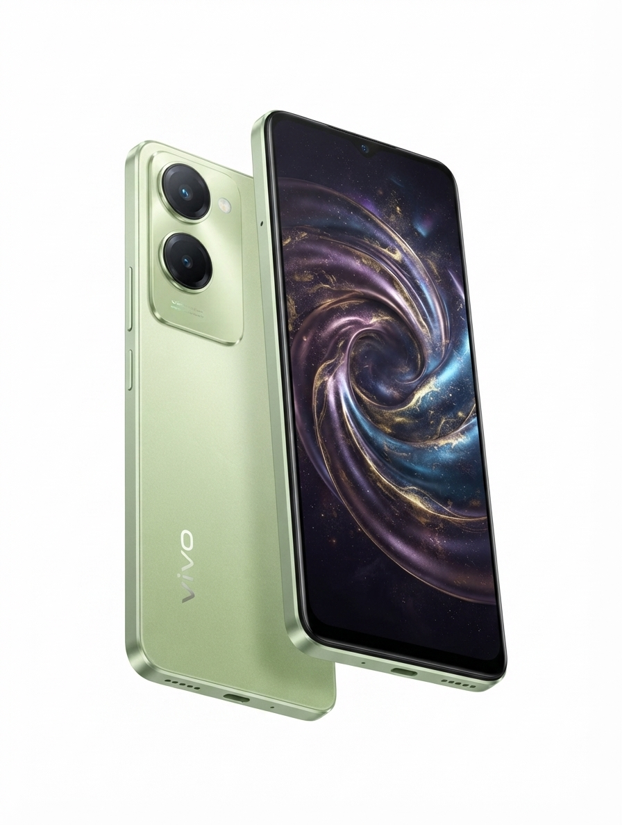 Vivo T3 Lite 5G