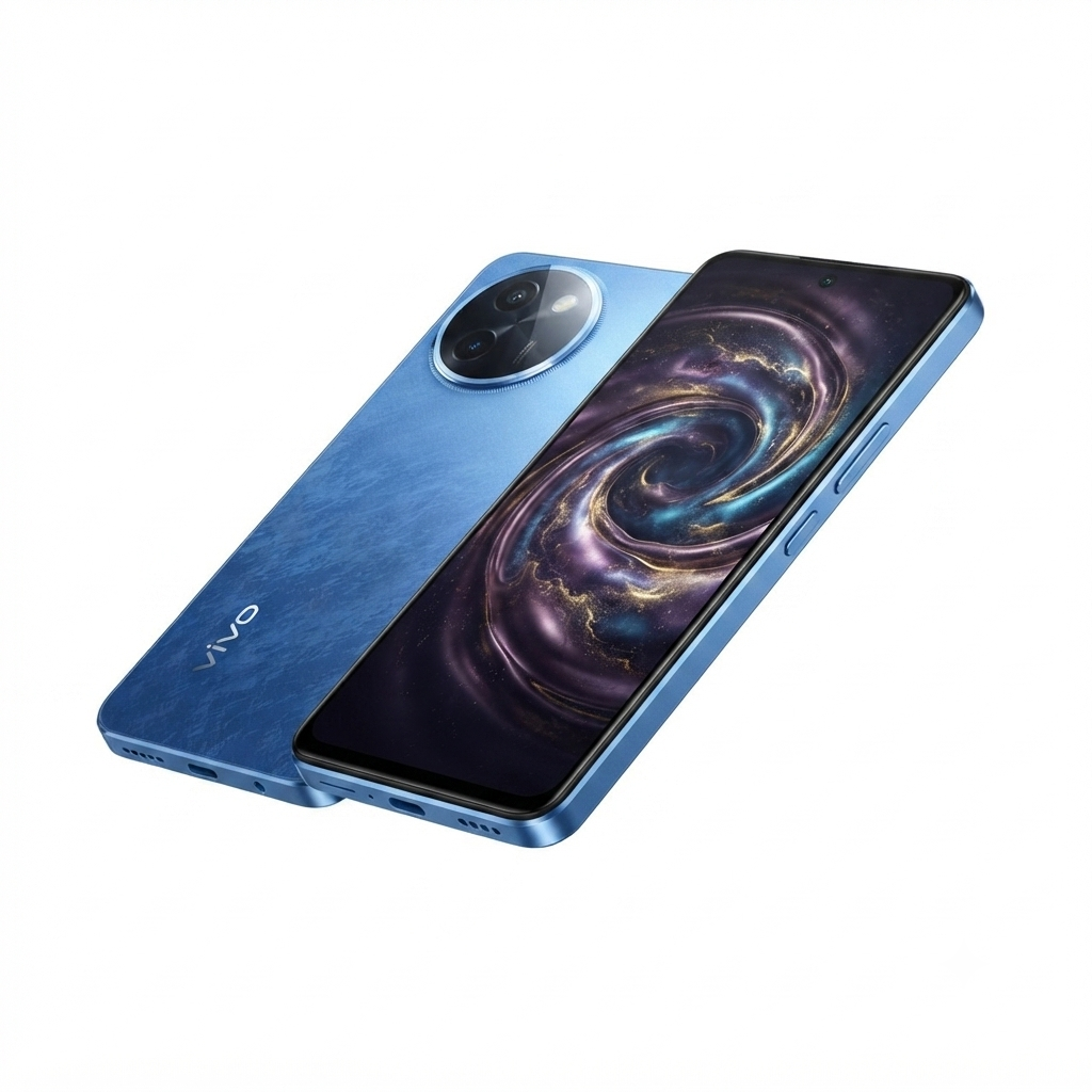 Vivo T3x 5G