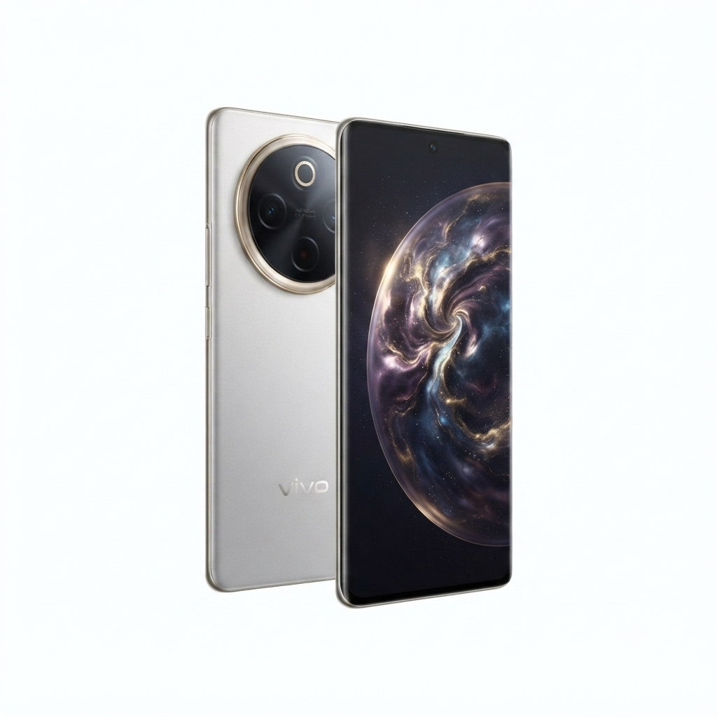 Vivo T4 5G