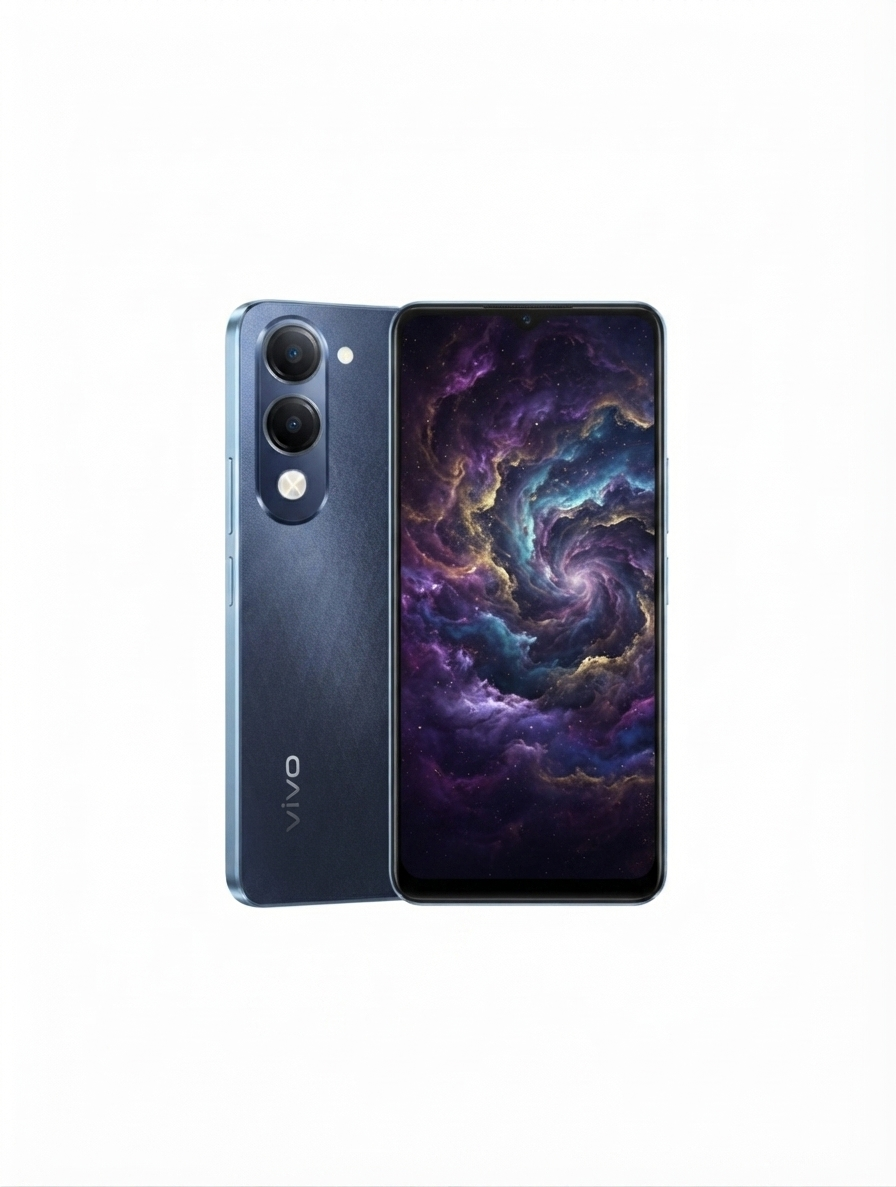 Vivo T4 Lite 5G