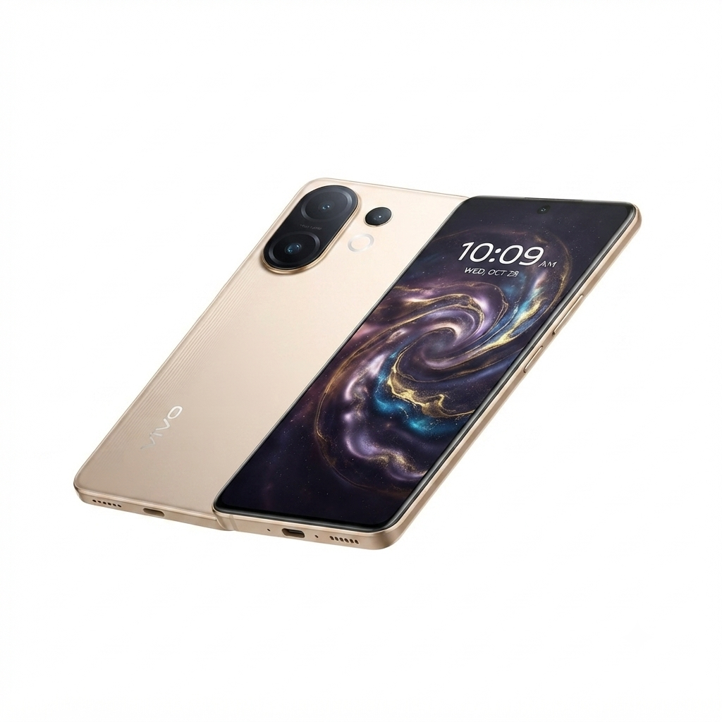 Vivo T4 Pro 5G