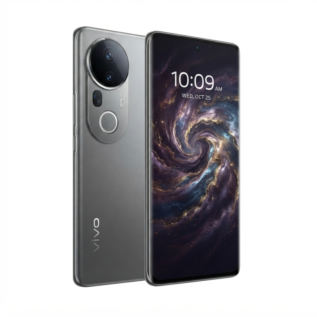 Vivo T4 Ultra 5G