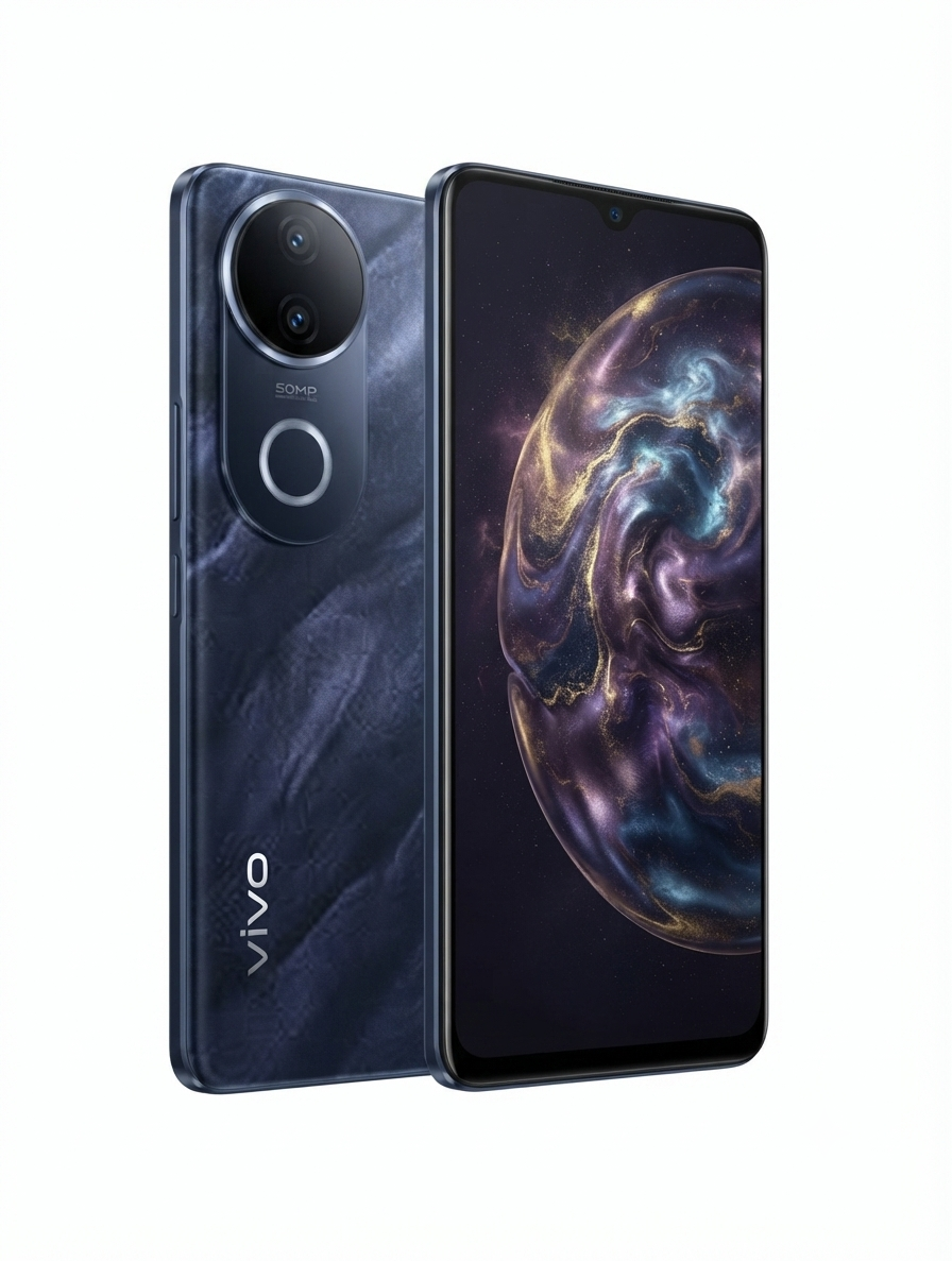 Vivo T4R 5G