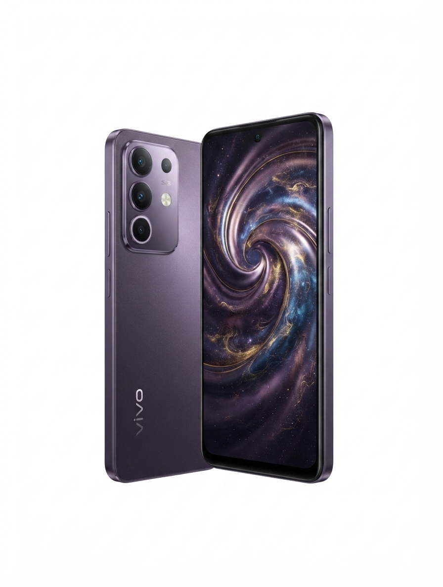 Vivo T4x 5G