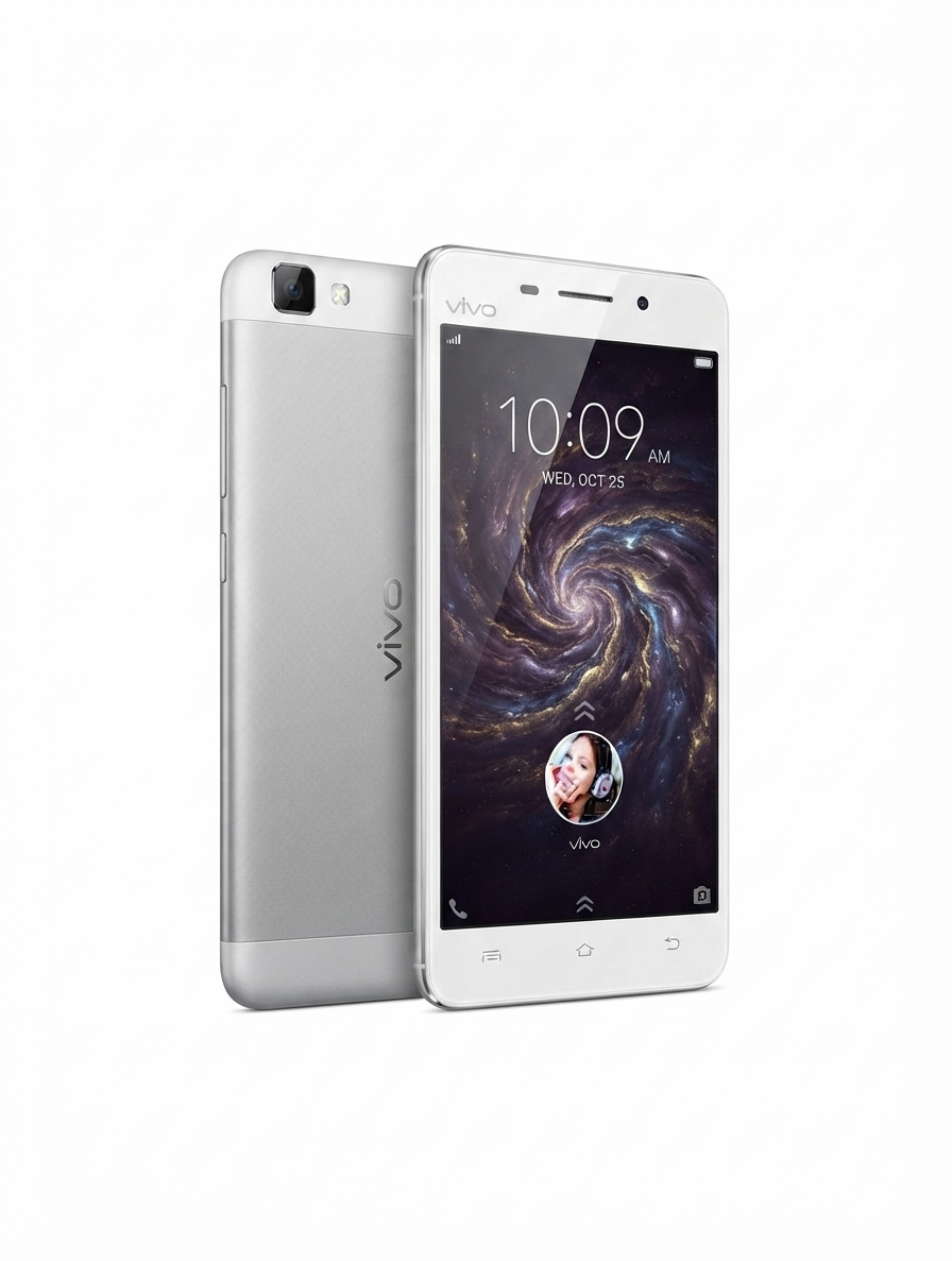 Vivo V1 Max