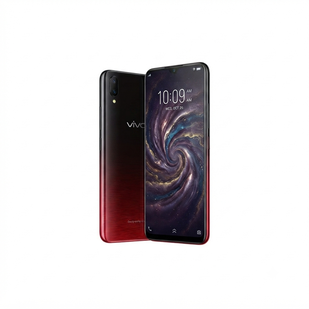 Vivo V11 Pro