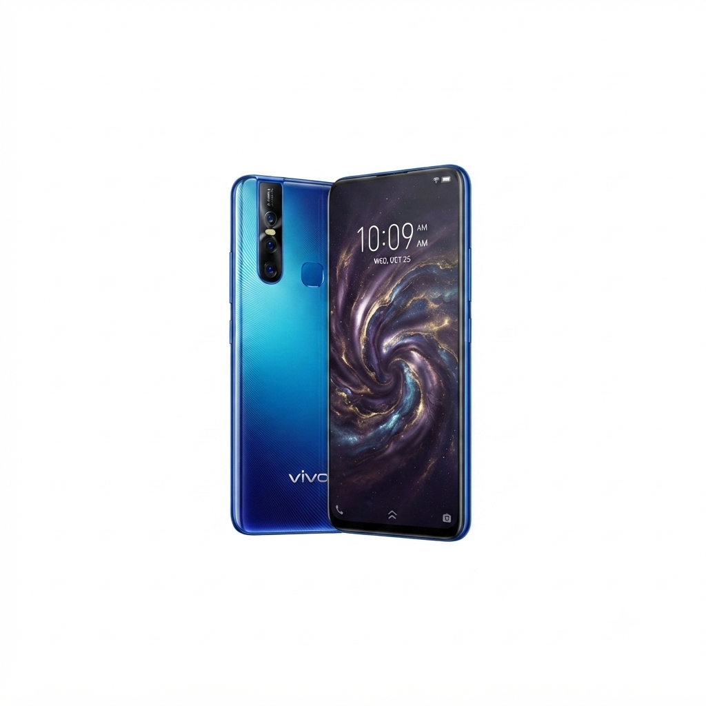 Vivo V15 Pro