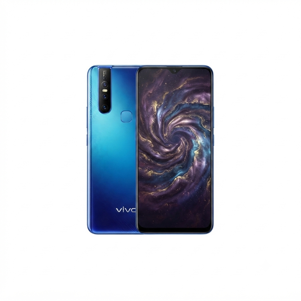 Vivo V15