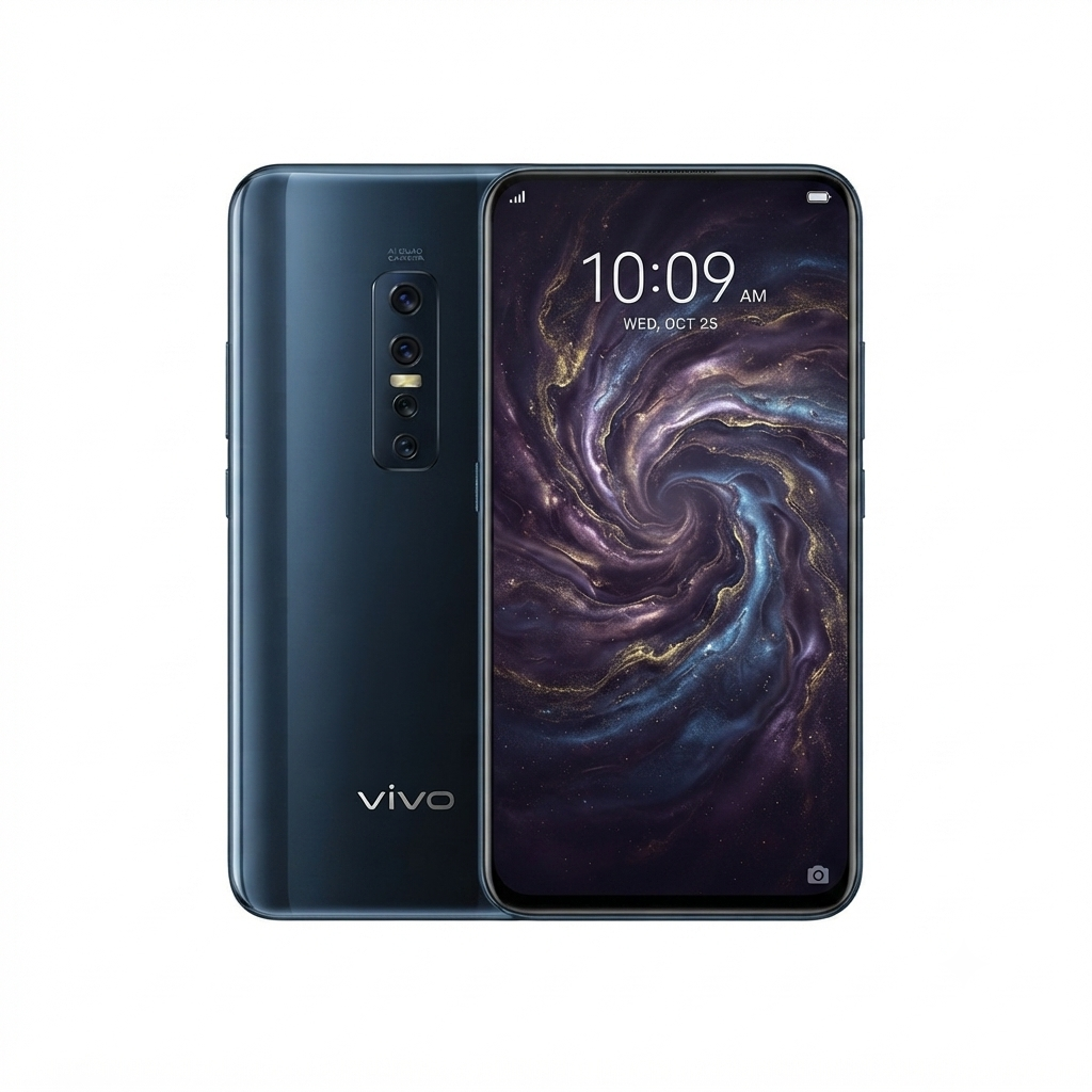 Vivo V17 Pro