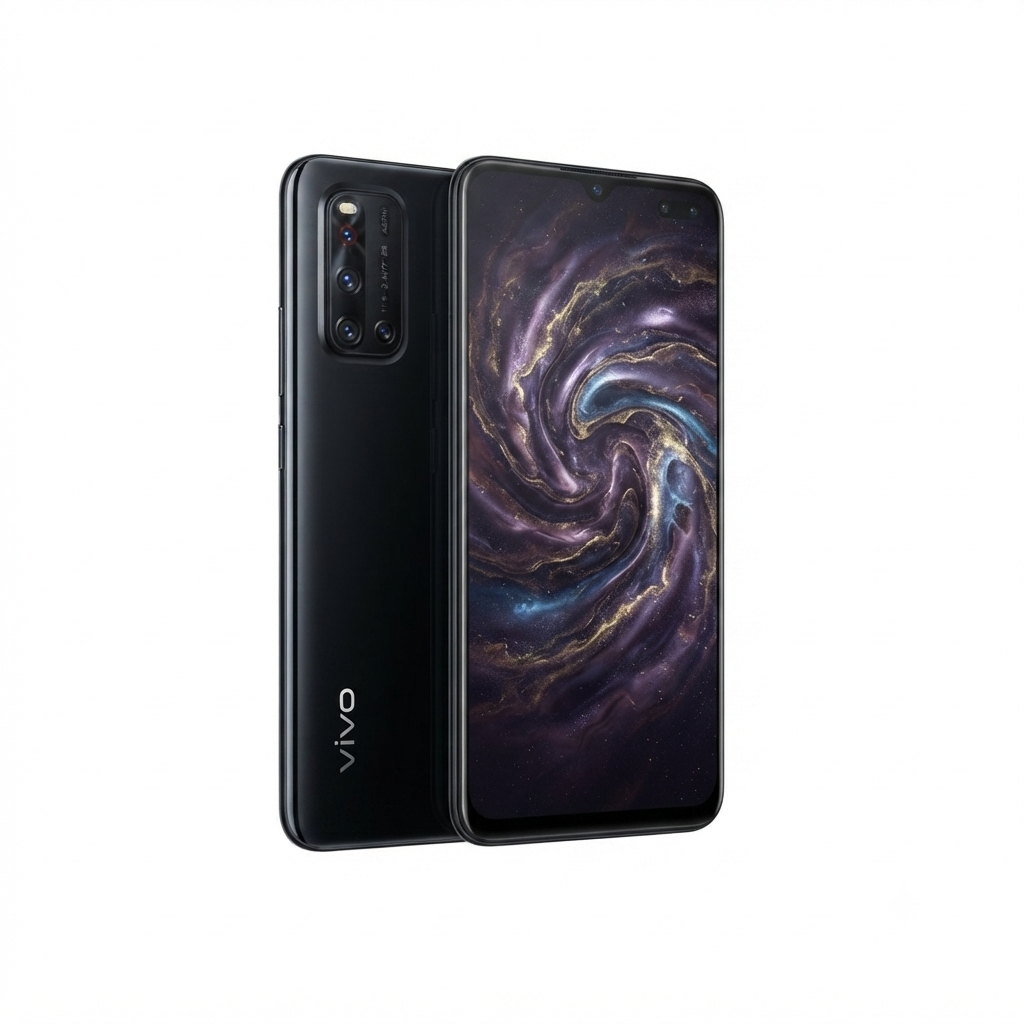Vivo V19