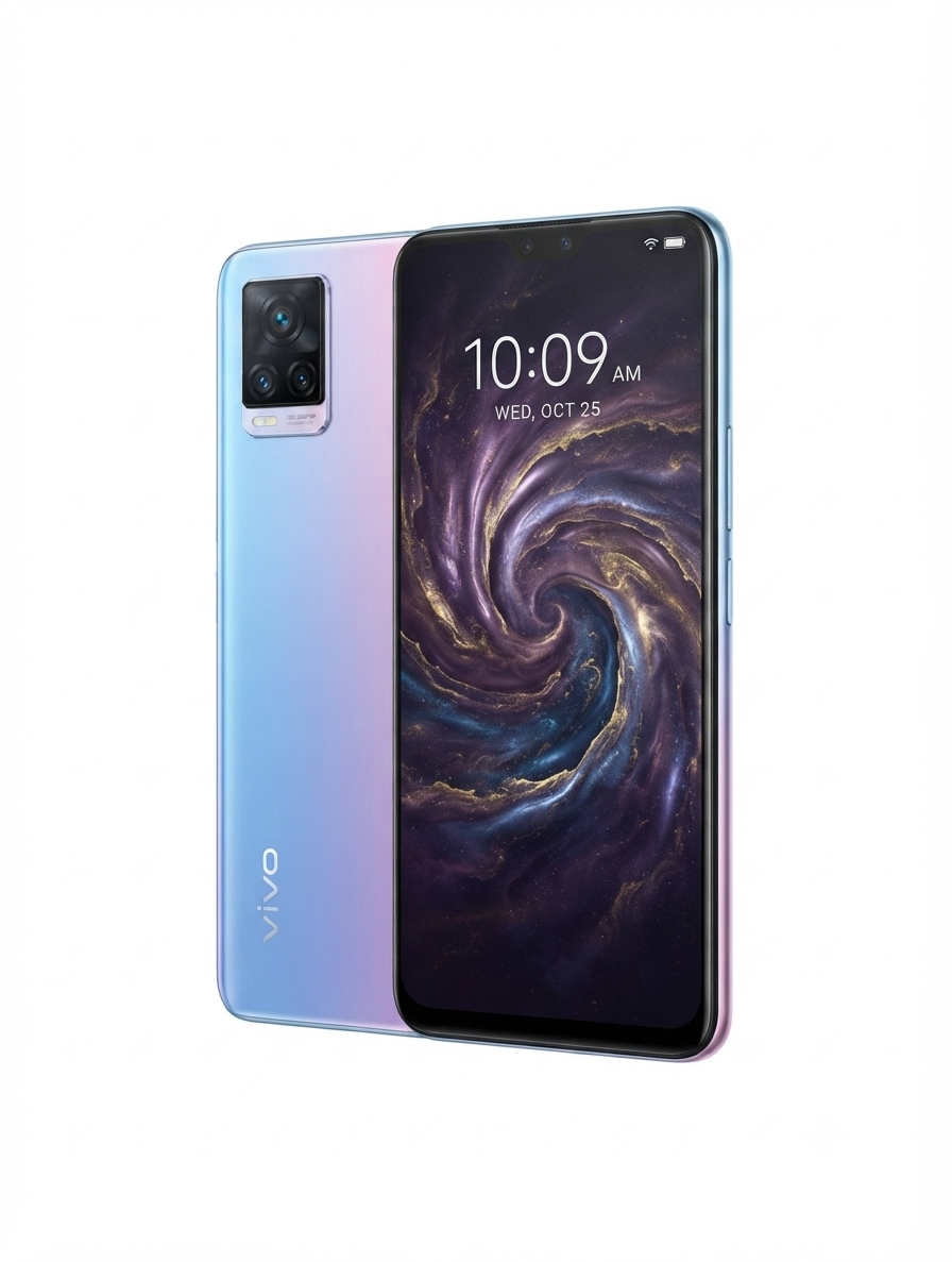 Vivo V20 Pro