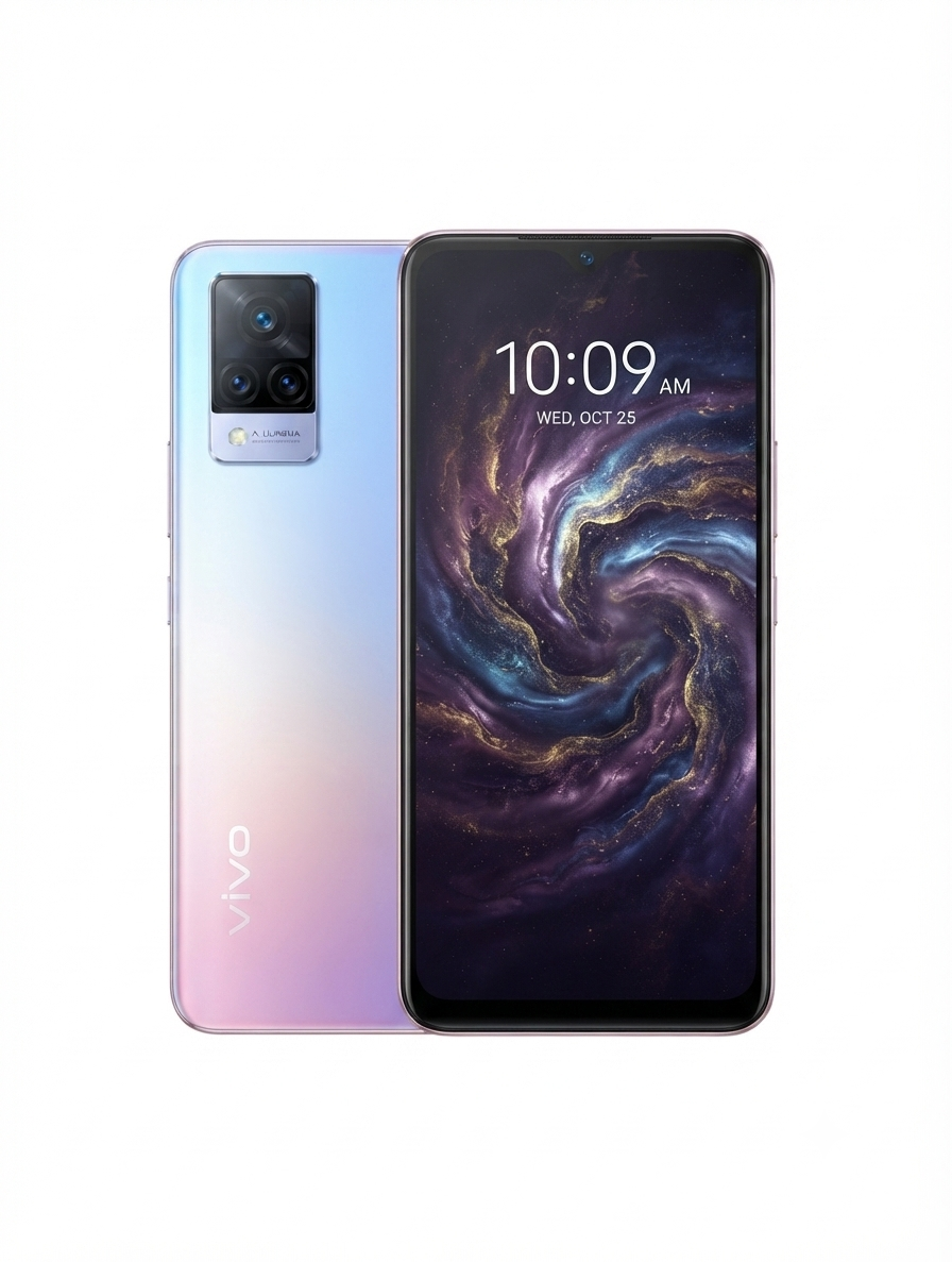 Vivo V21
