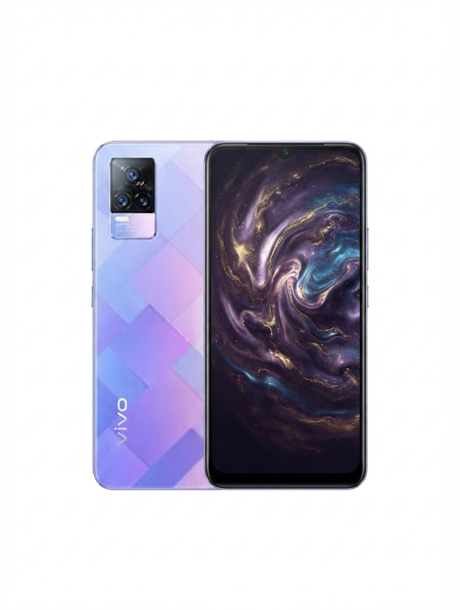 Vivo V21e