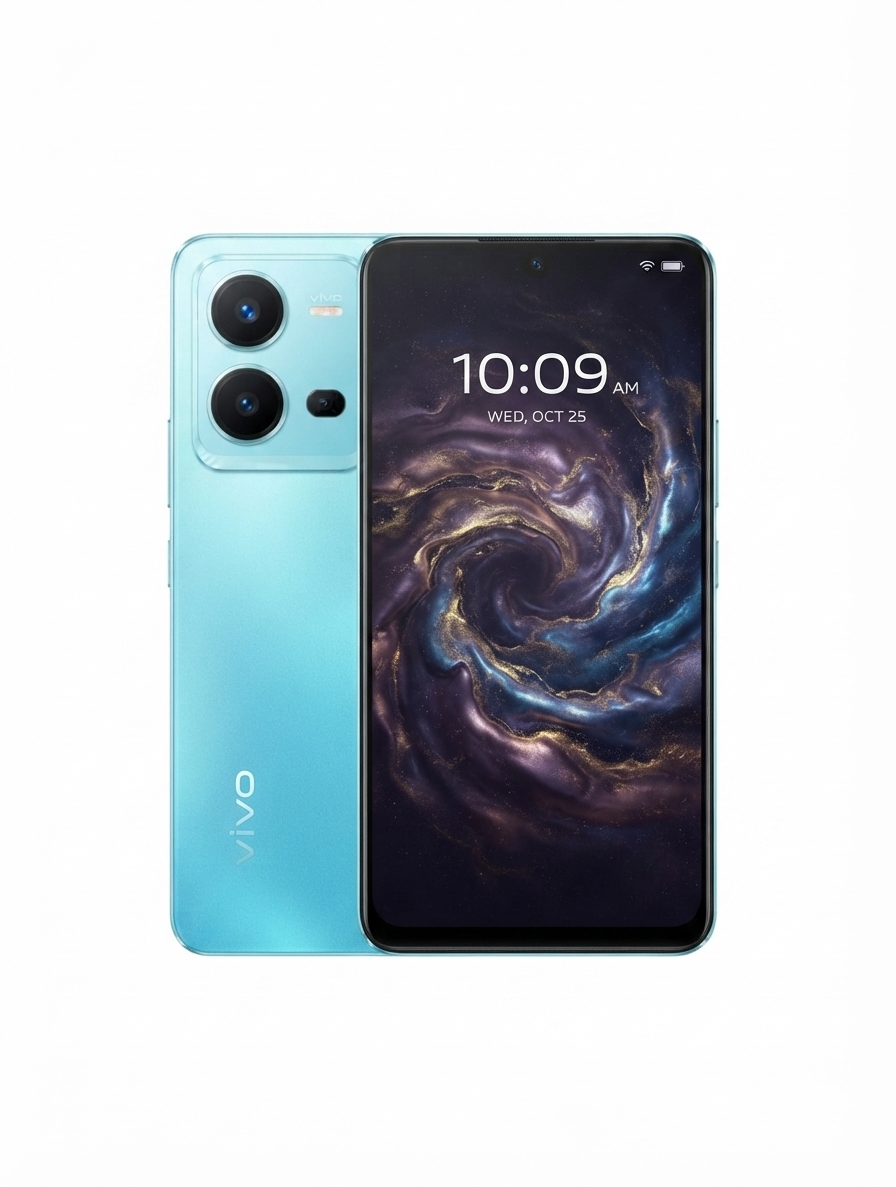Vivo V25