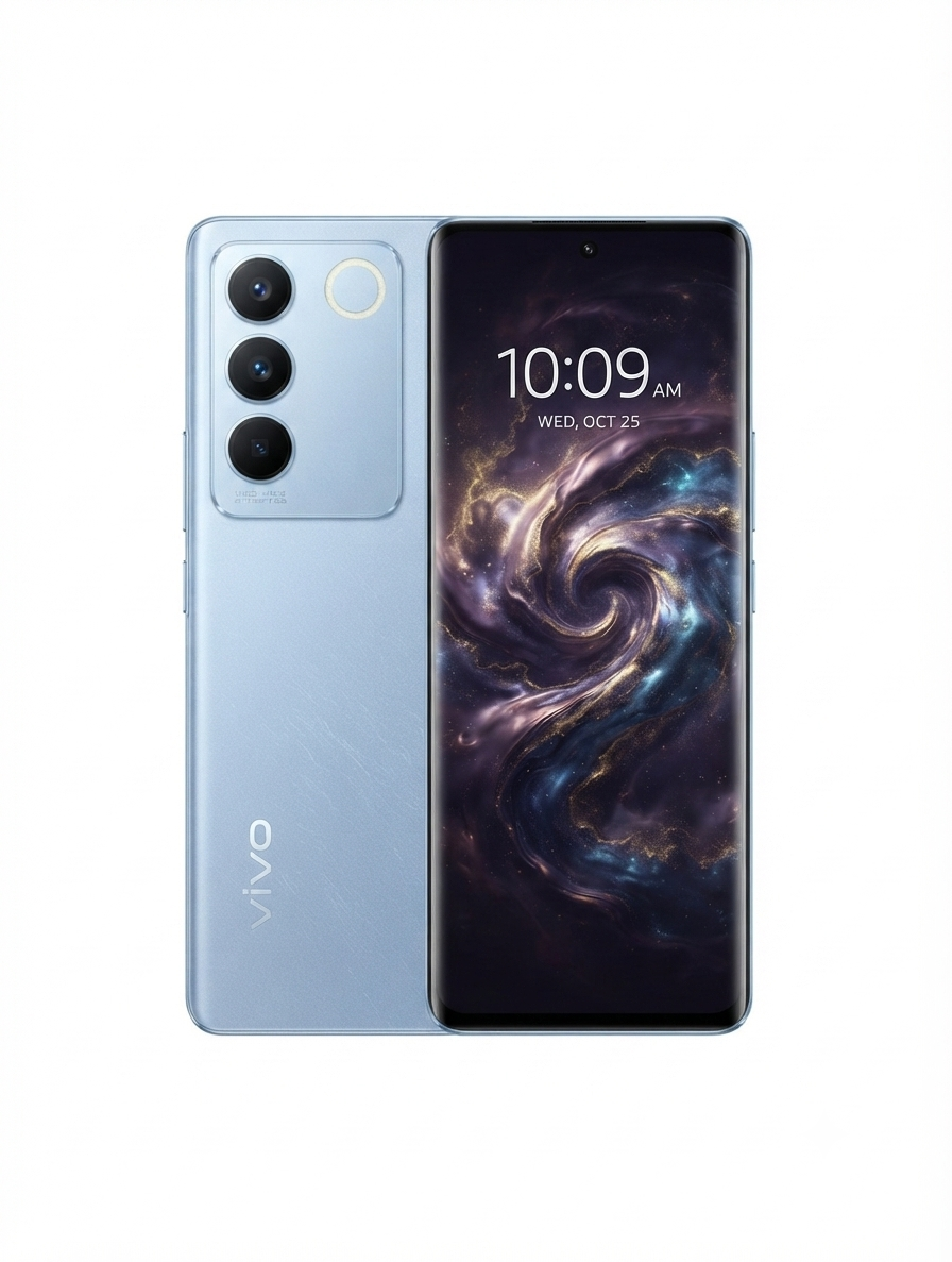 Vivo V27