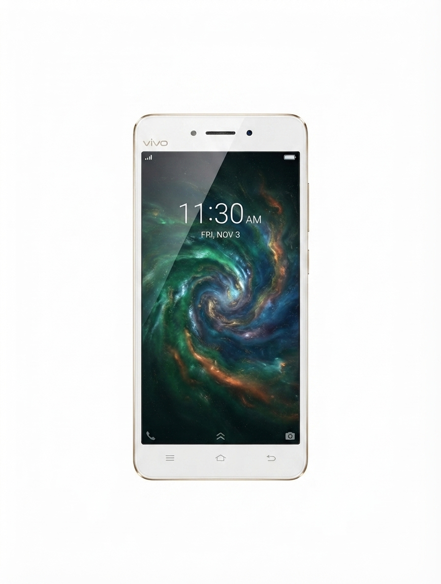 Vivo V3 Max