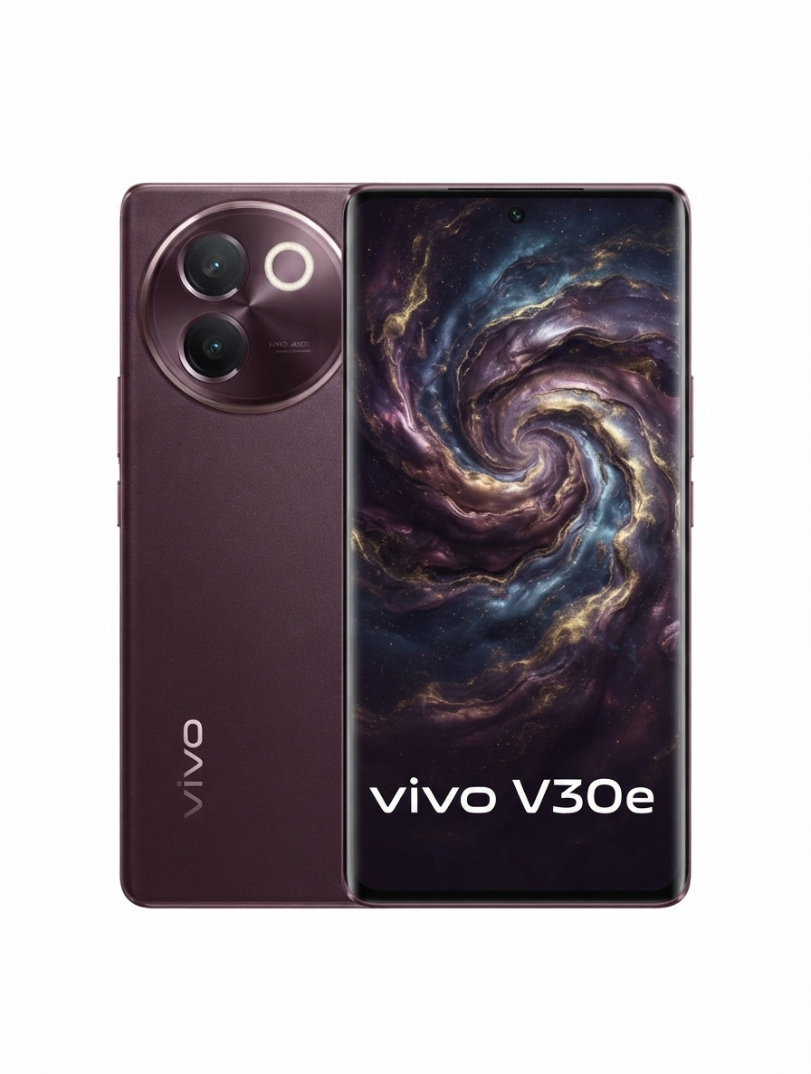 Vivo V30e