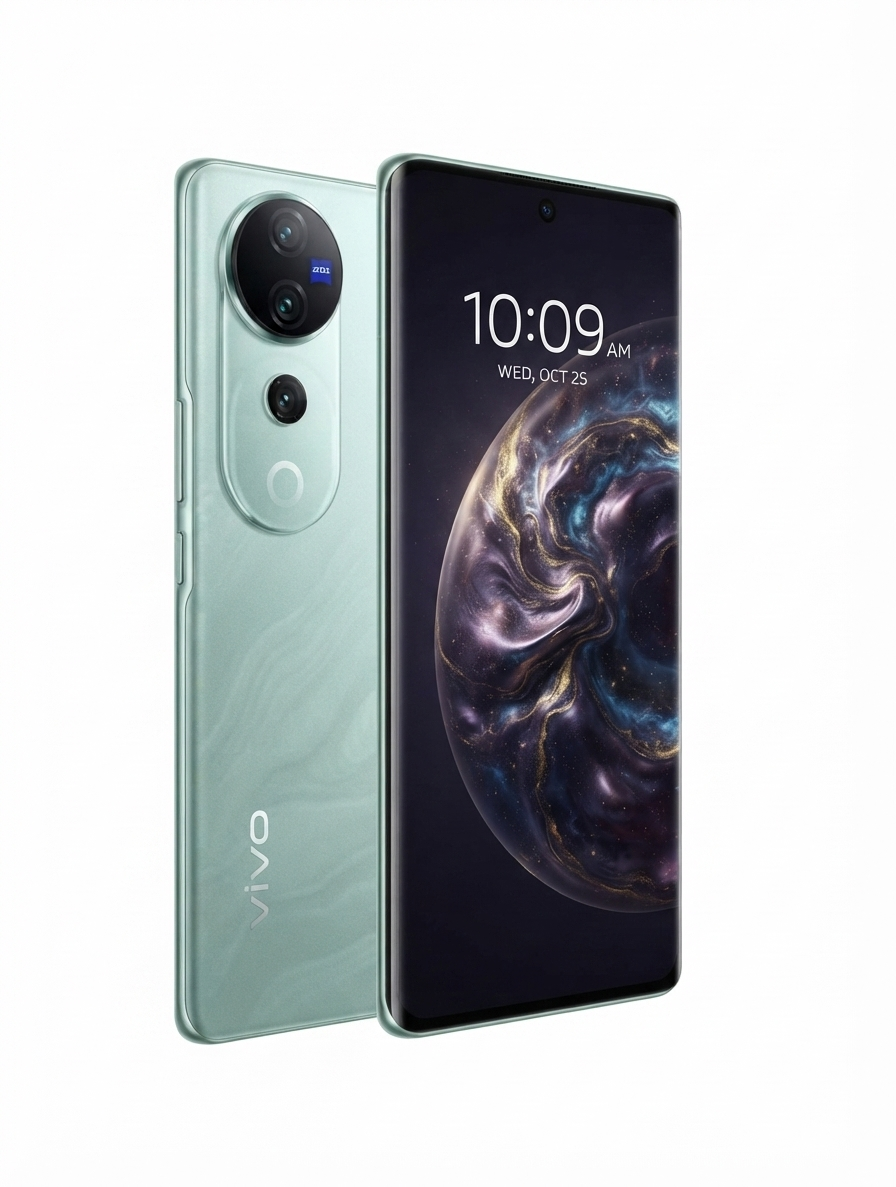 Vivo V40 Pro