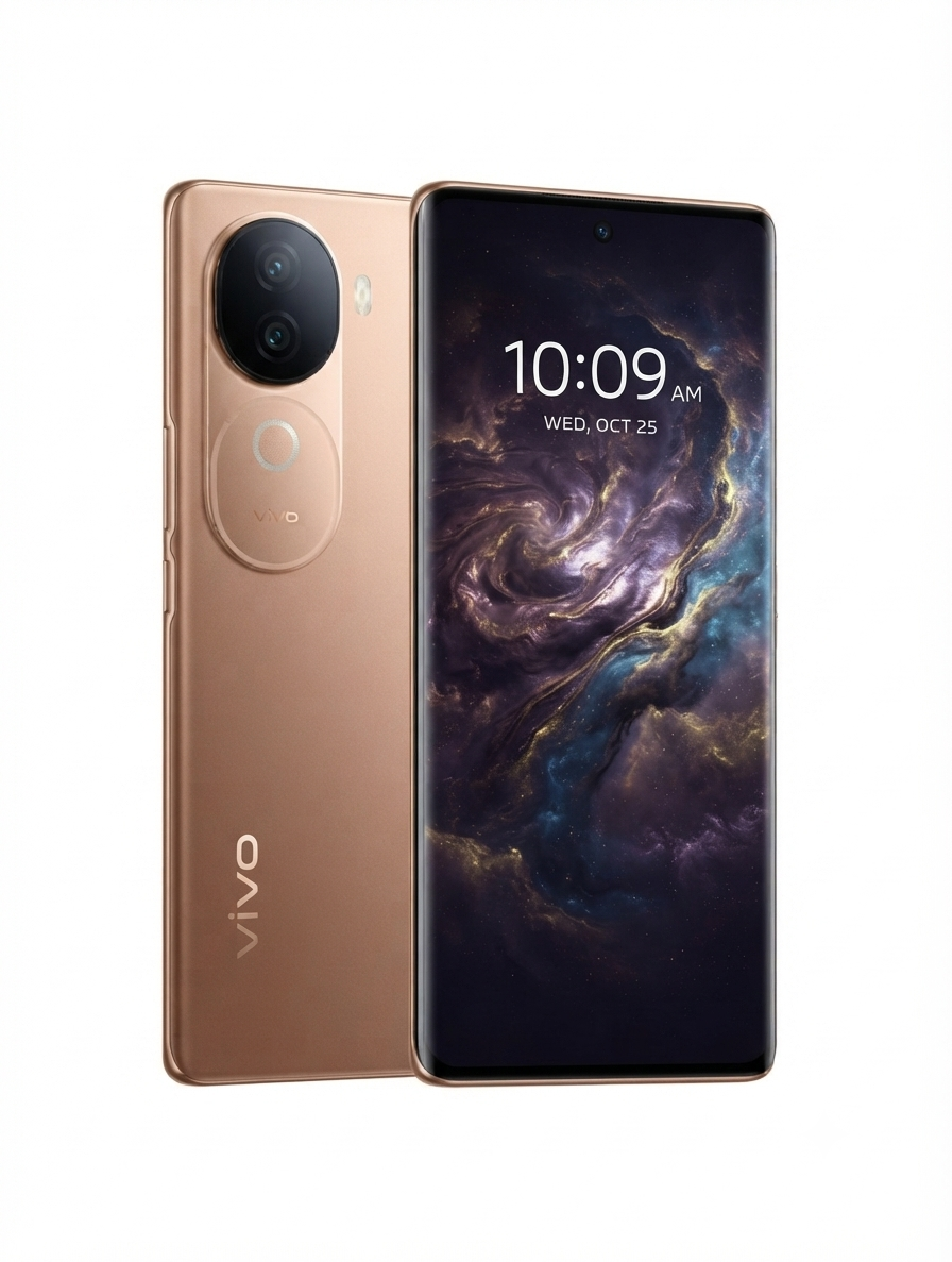Vivo V40e