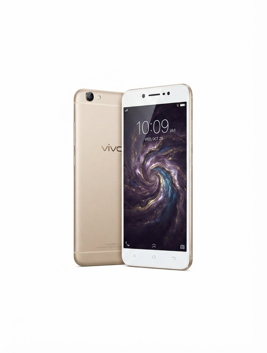 Vivo V5 Lite