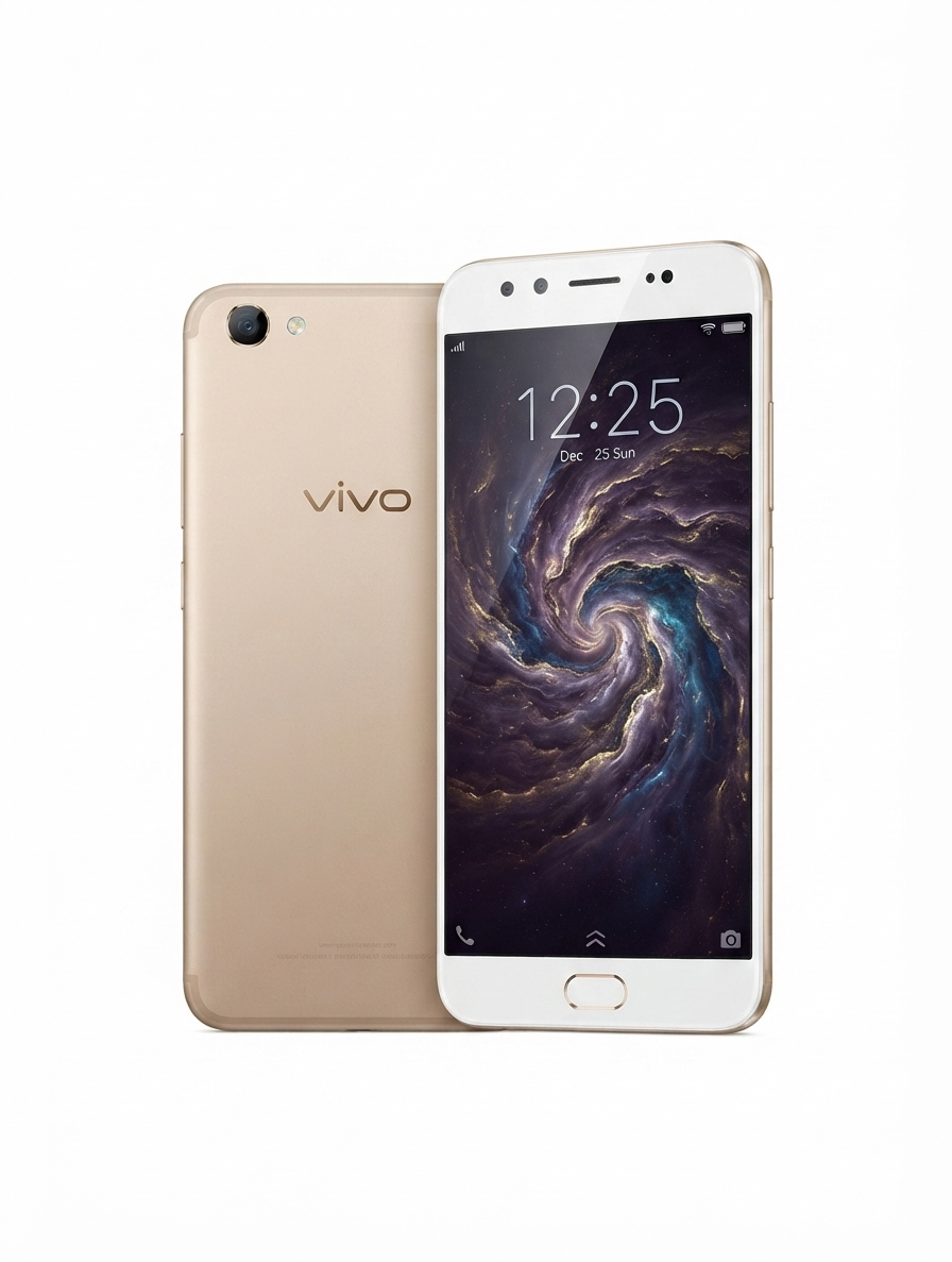 Vivo V5 Plus