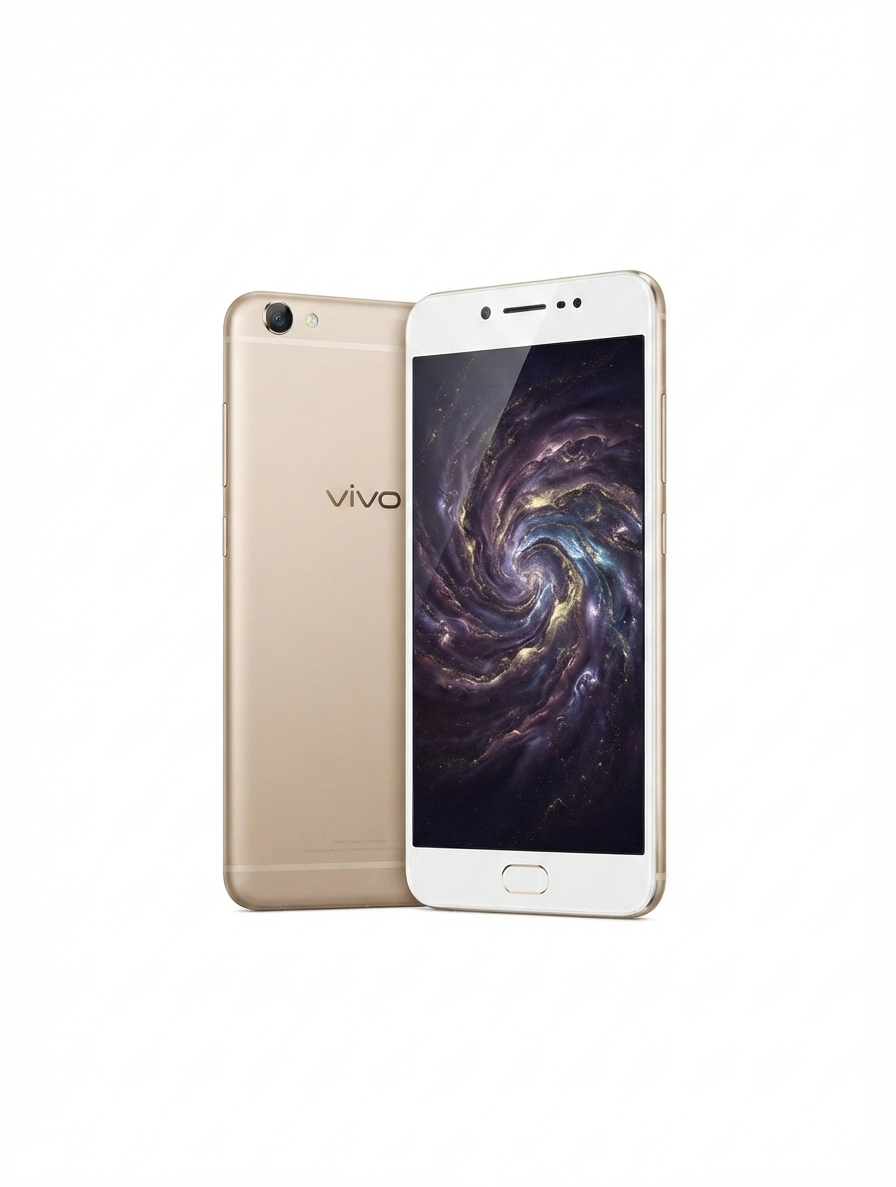 Vivo V5