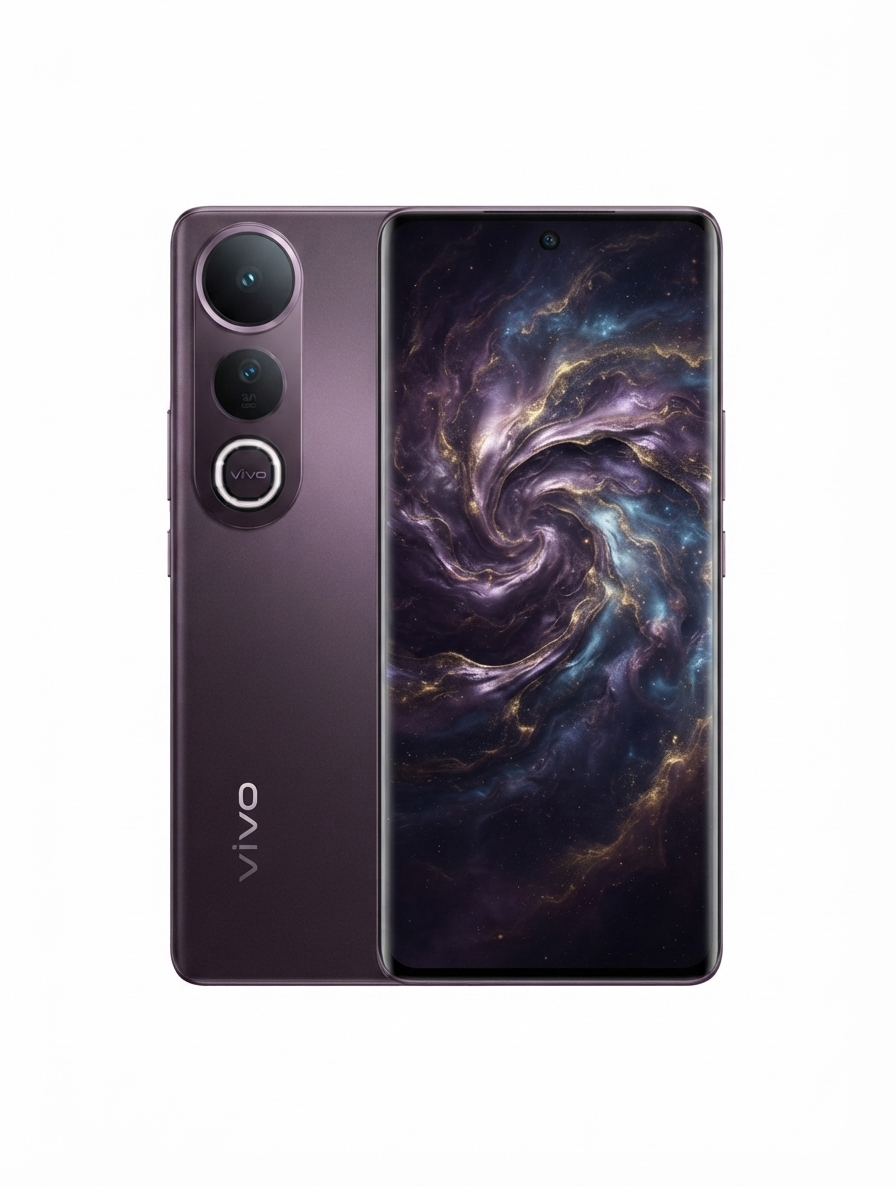 Vivo V50 Lite