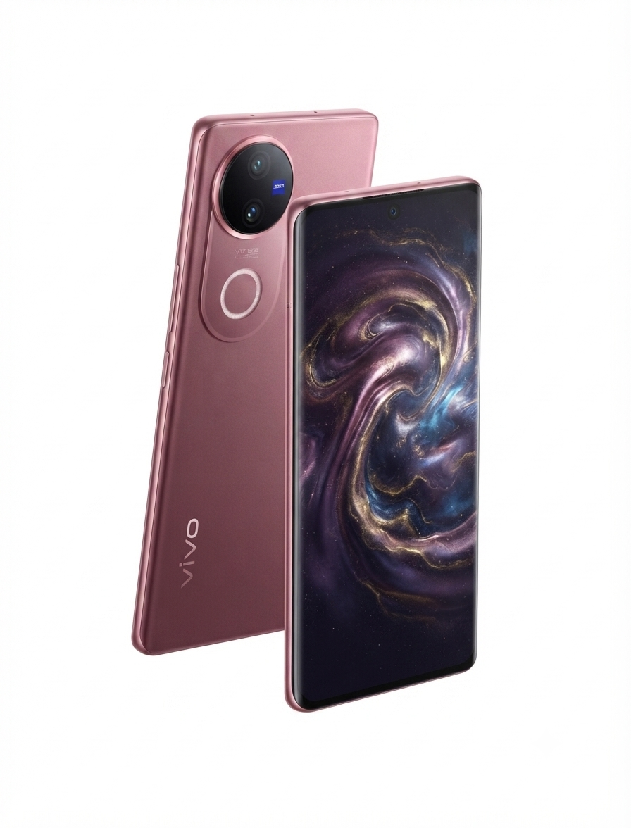 Vivo V50