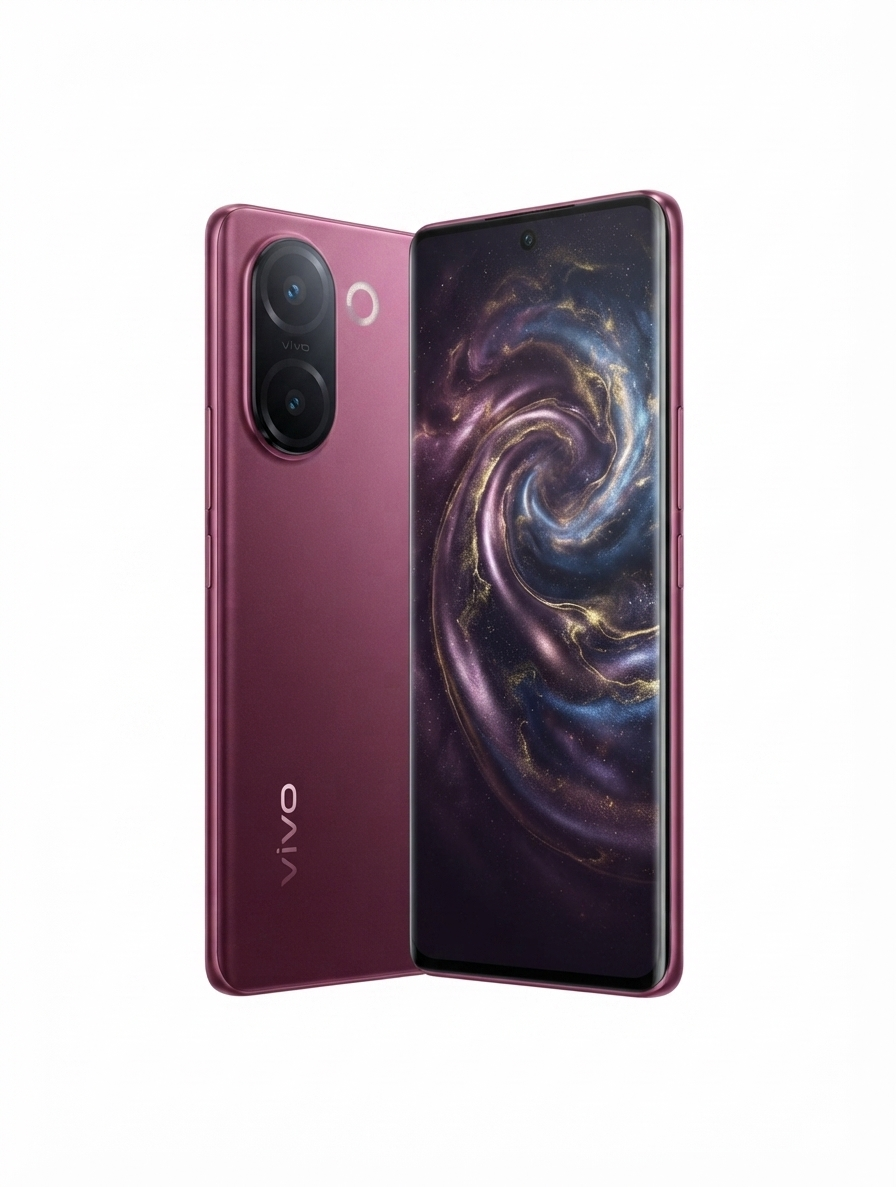 Vivo V60e