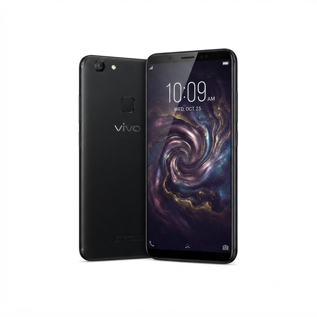 Vivo V7+