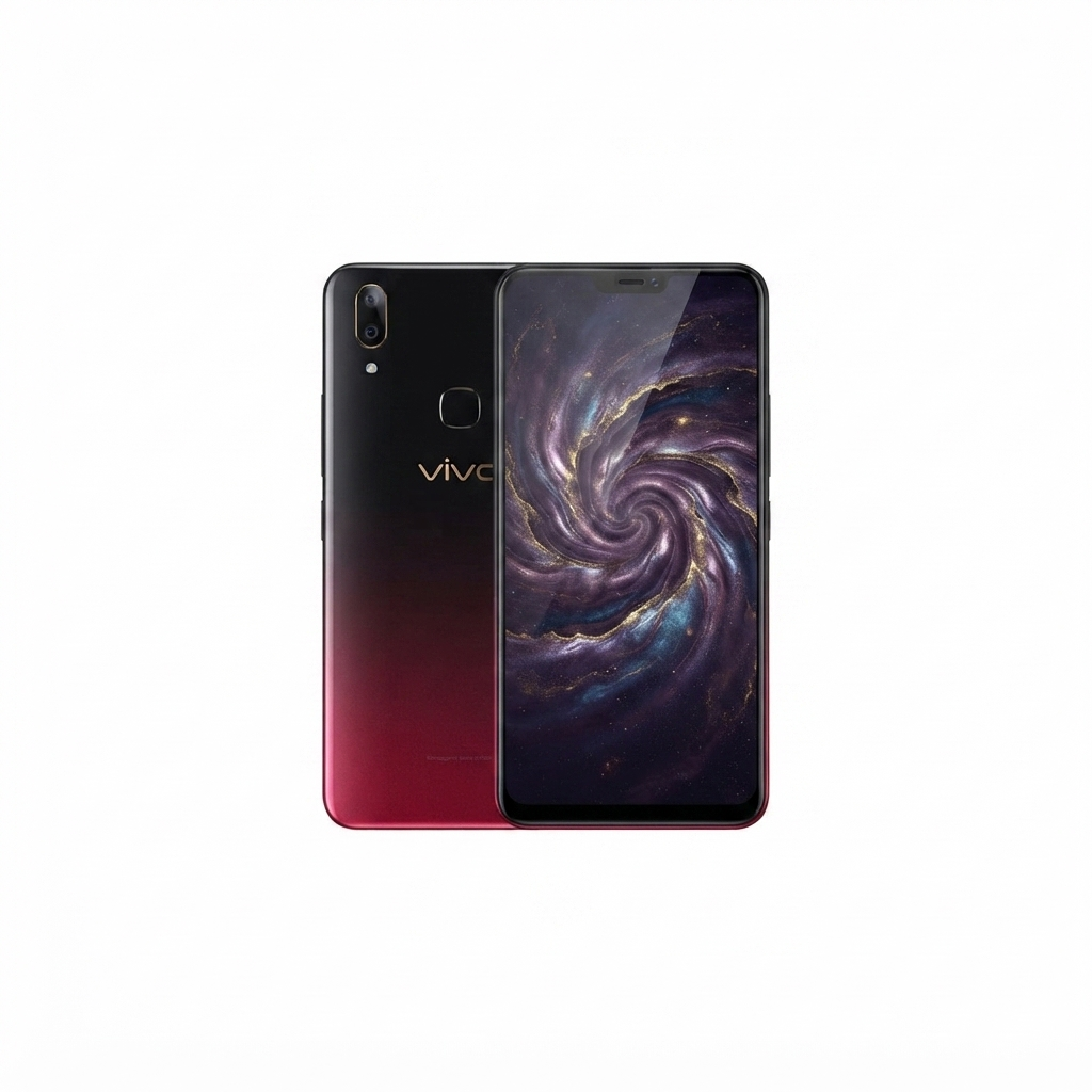Vivo V9 Pro