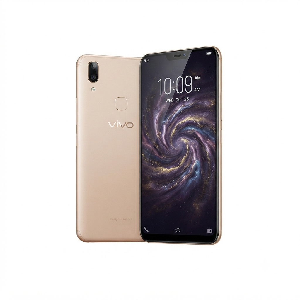 Vivo V9 Youth