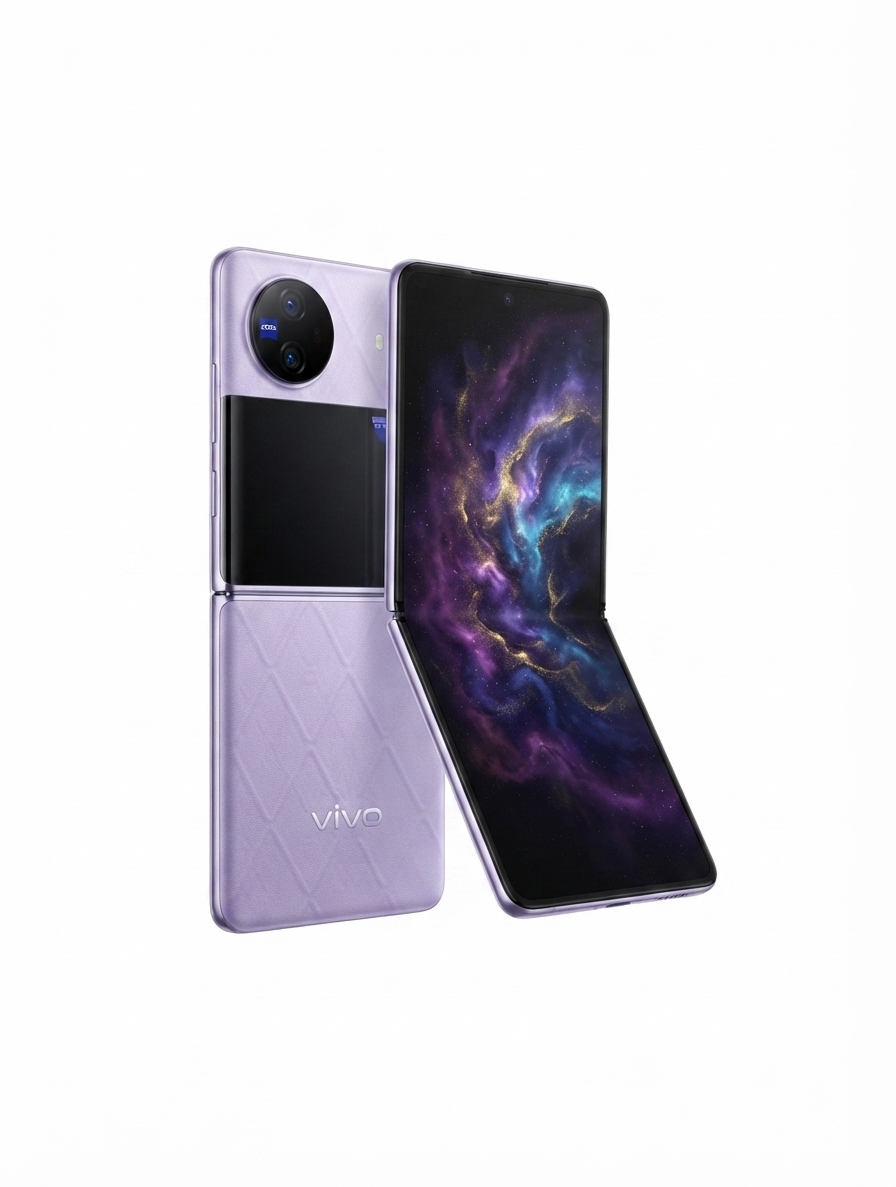 Vivo X Flip