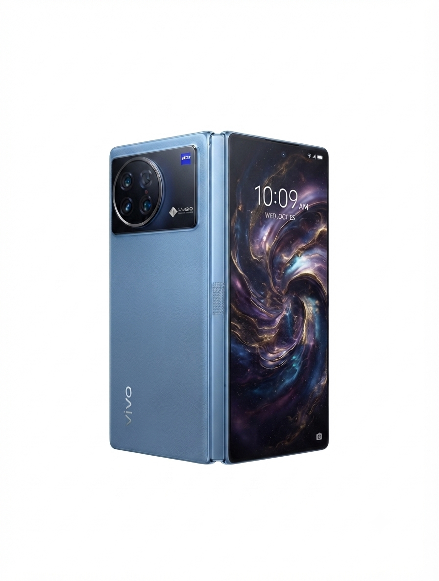 Vivo X Fold