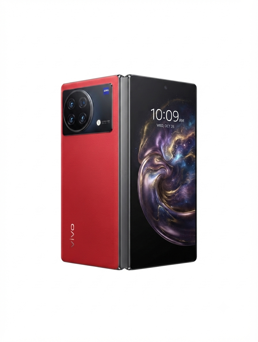 Vivo X Fold+