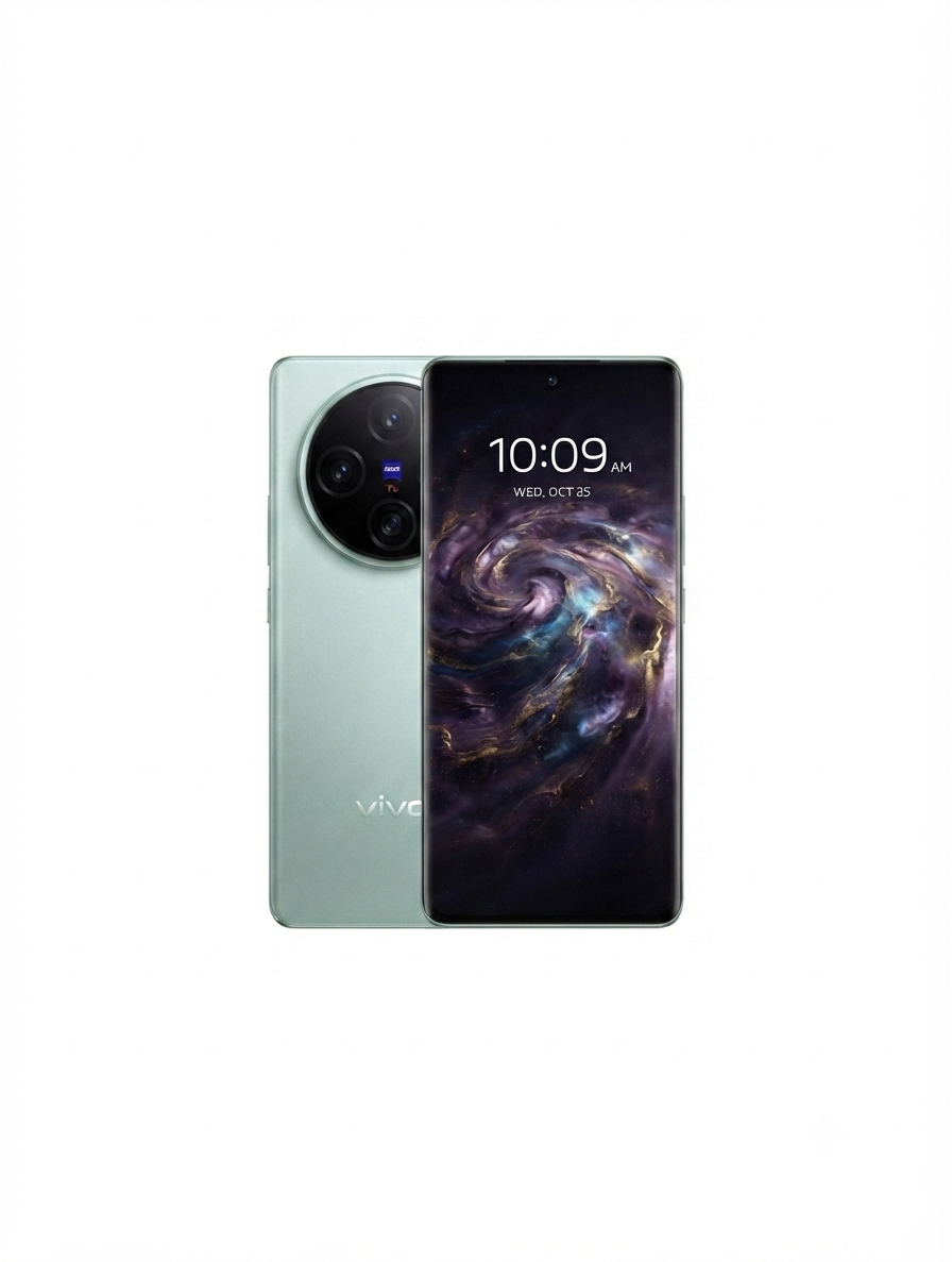 Vivo X100 Pro