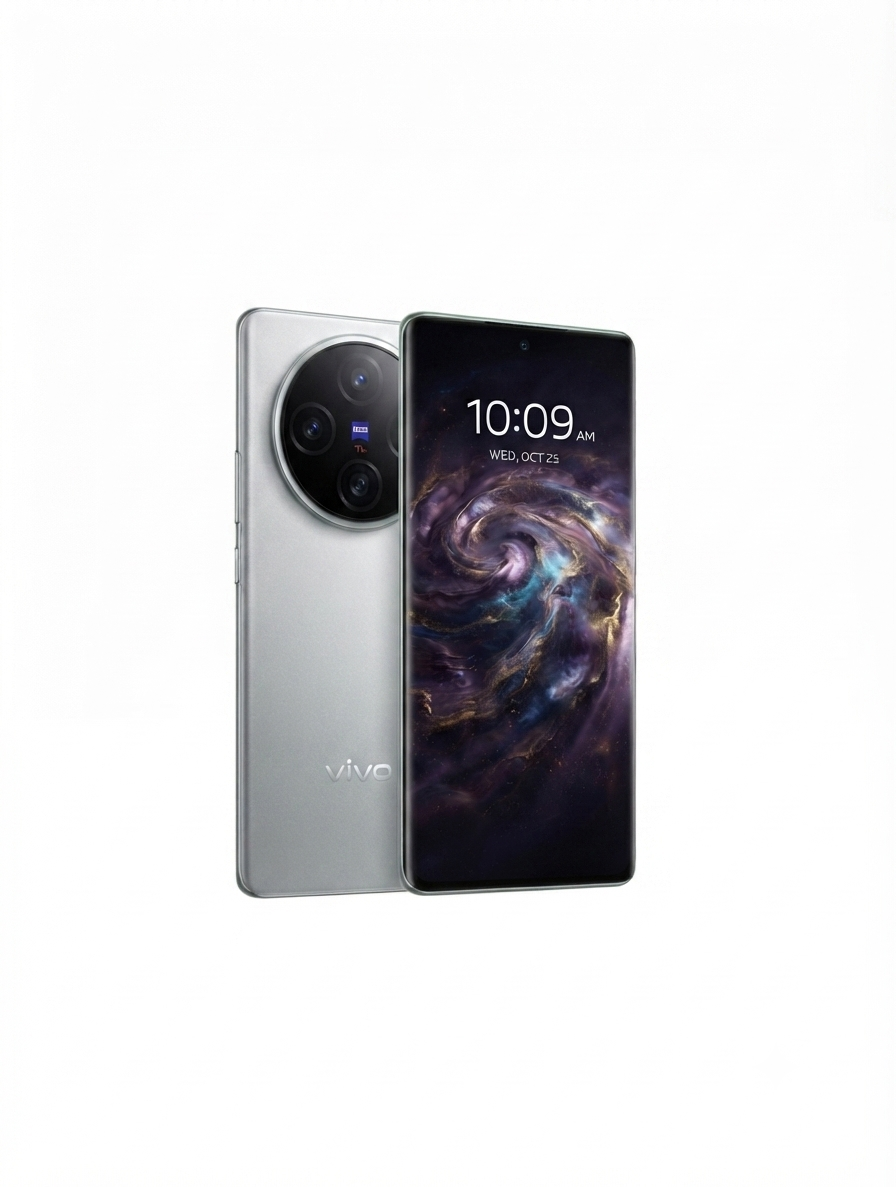 Vivo X100 Ultra