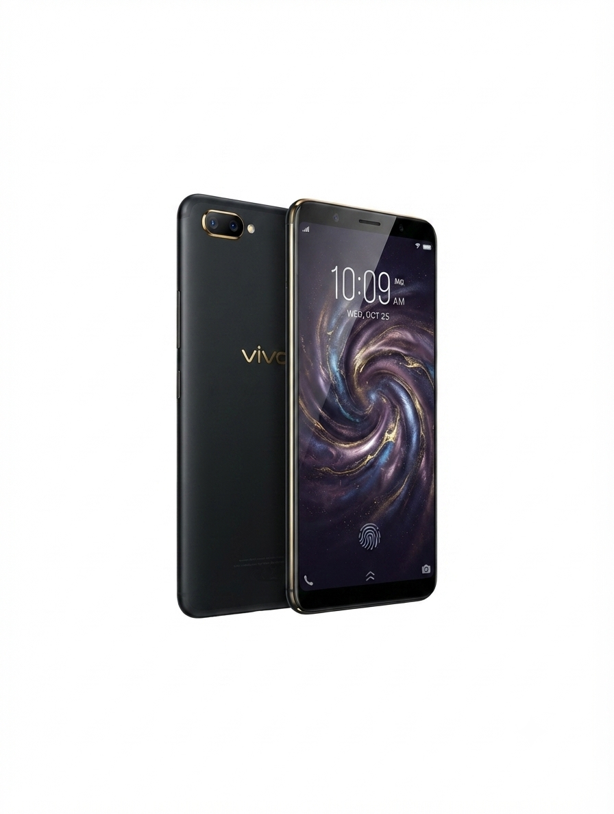 Vivo X20 Plus UD