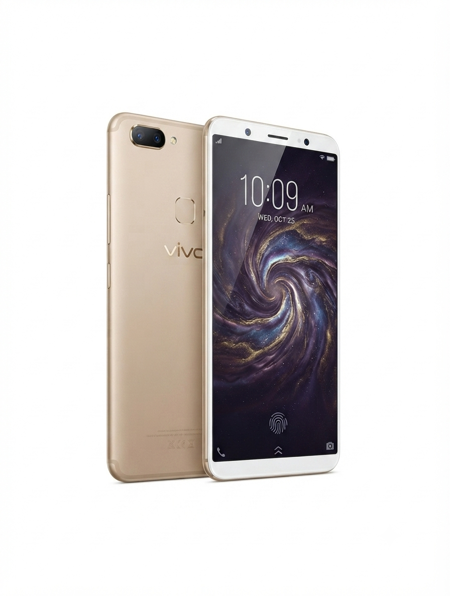 Vivo X20