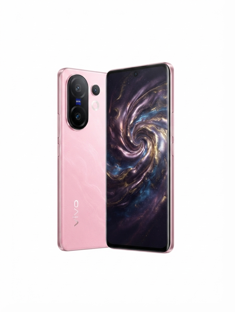 Vivo X200 FE