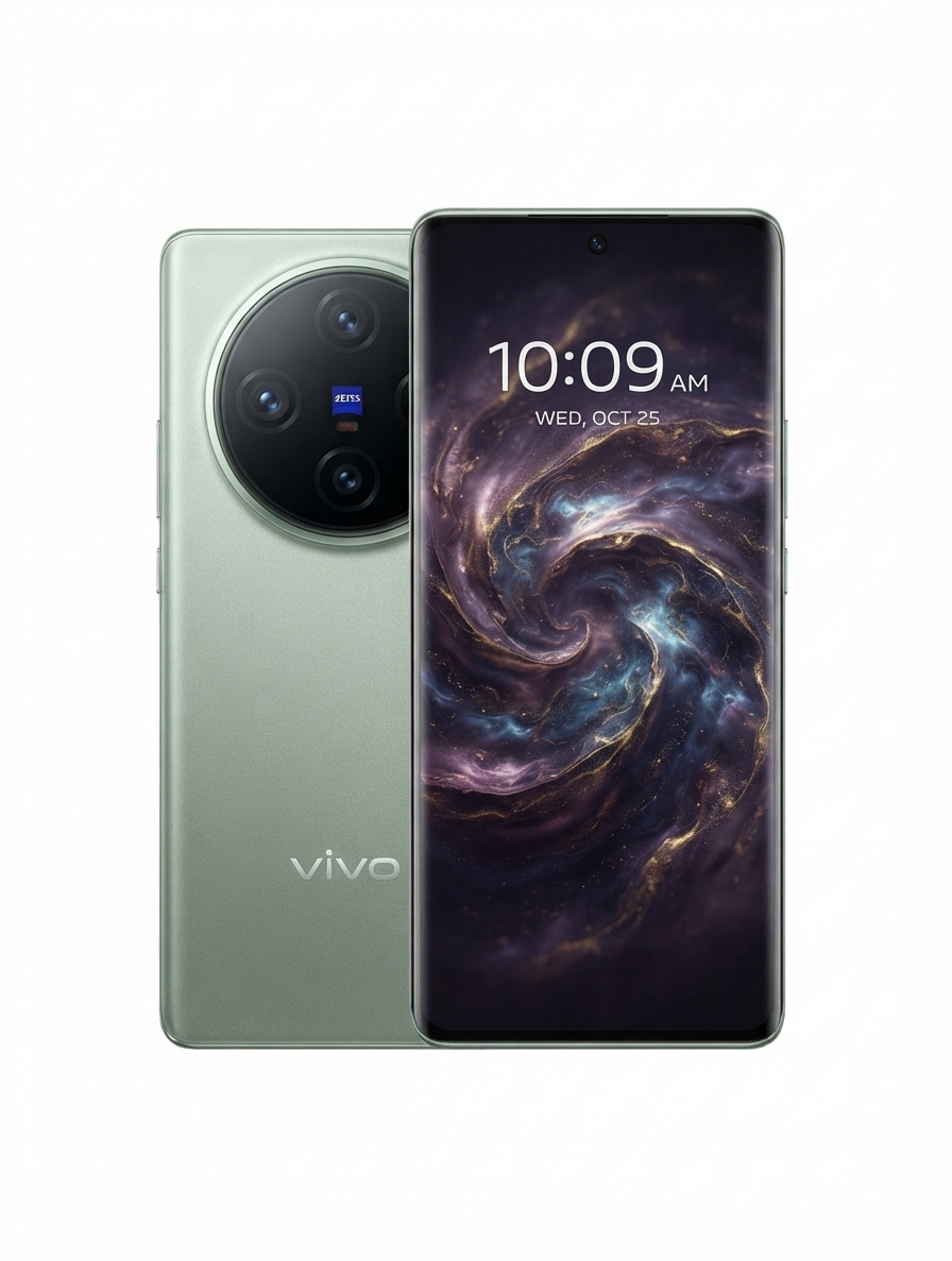 Vivo X200 Pro Mini