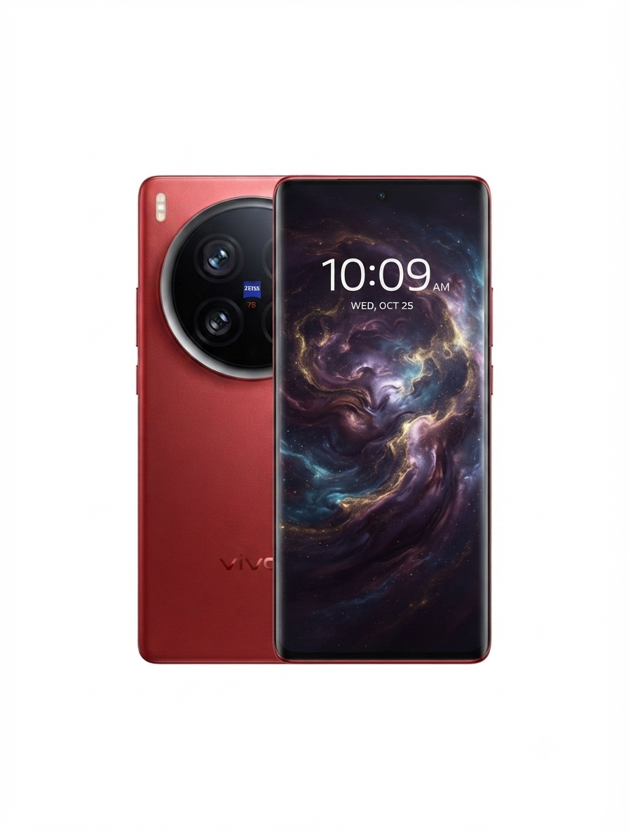 Vivo X200 Ultra