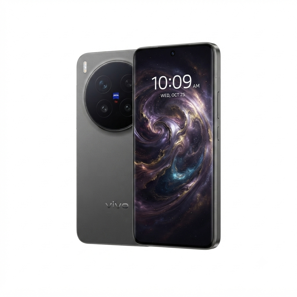 Vivo X200