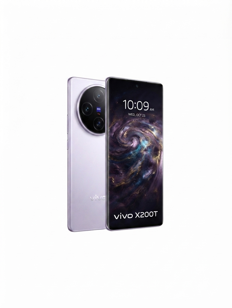 Vivo X200T