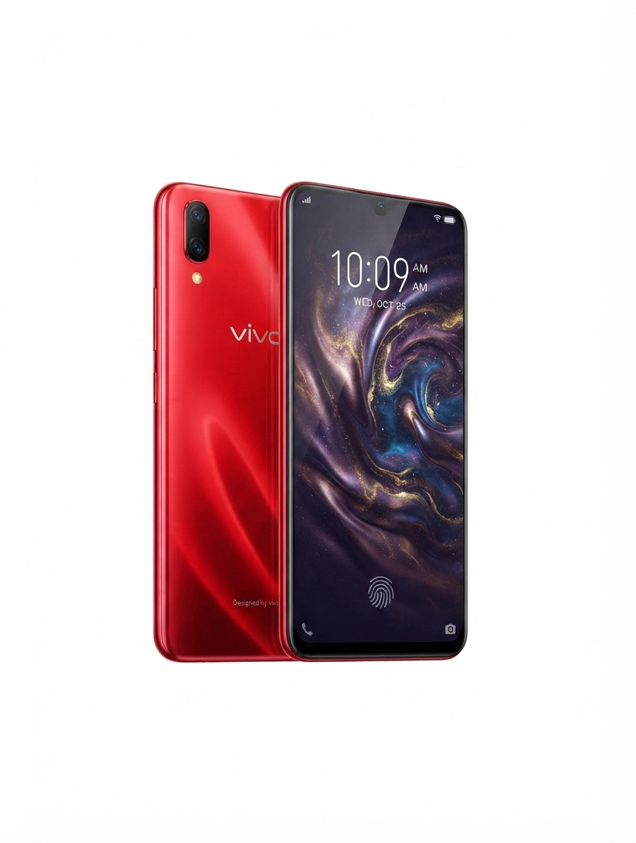 Vivo X23