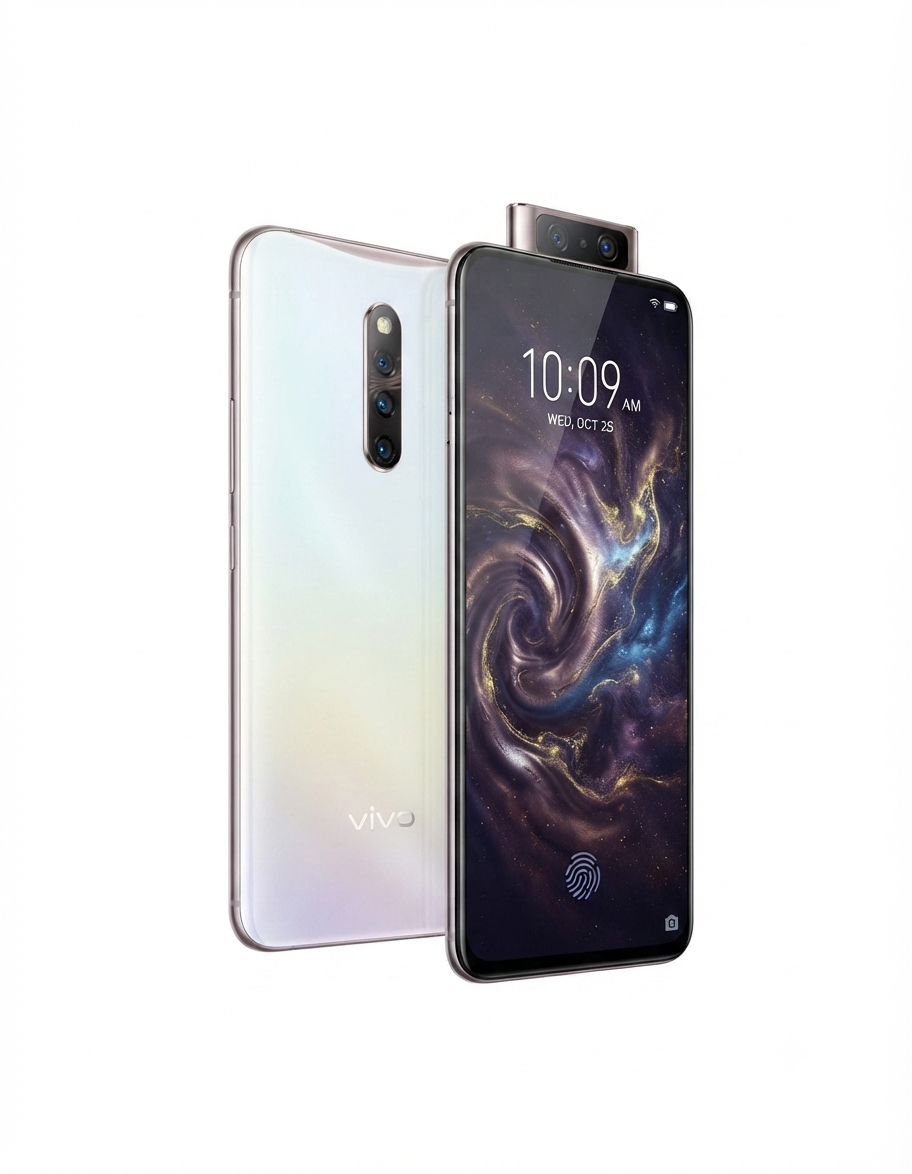 Vivo X27 Pro