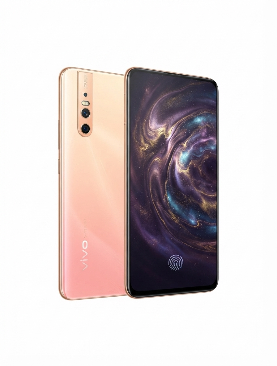 Vivo X27