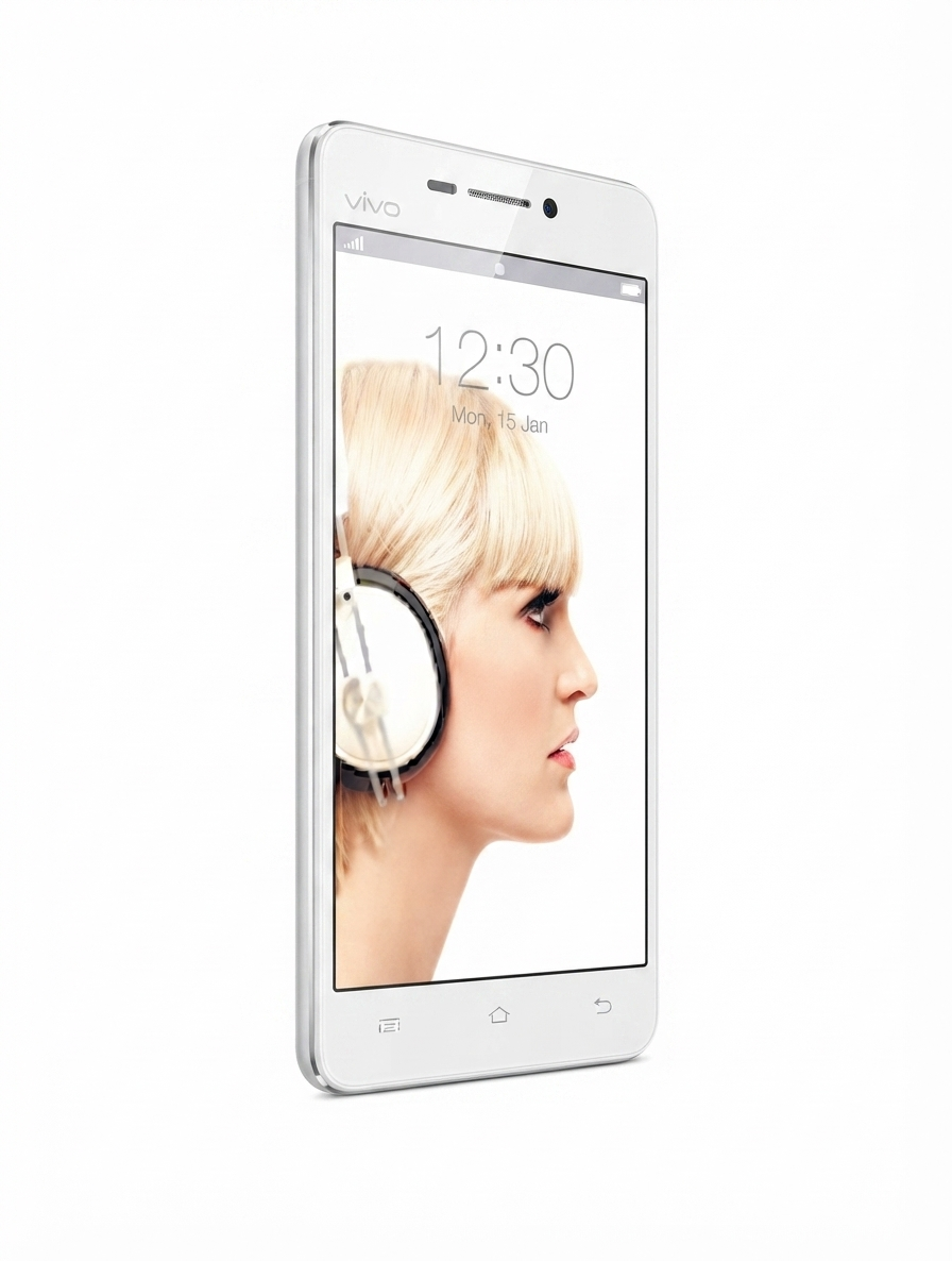Vivo X3