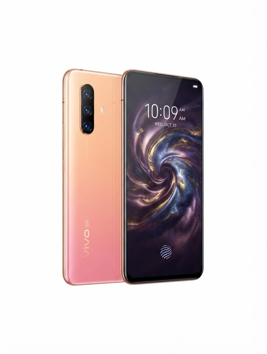 Vivo X30